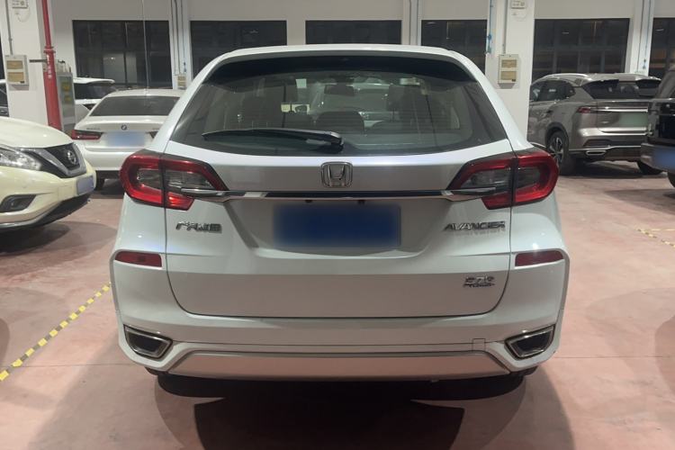 Used Honda Avancier 2017 370TURBO 2WD Luxury Edition
