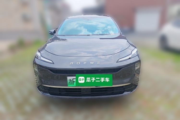 Used Roewe D6 2025 450 km Premium Edition Front