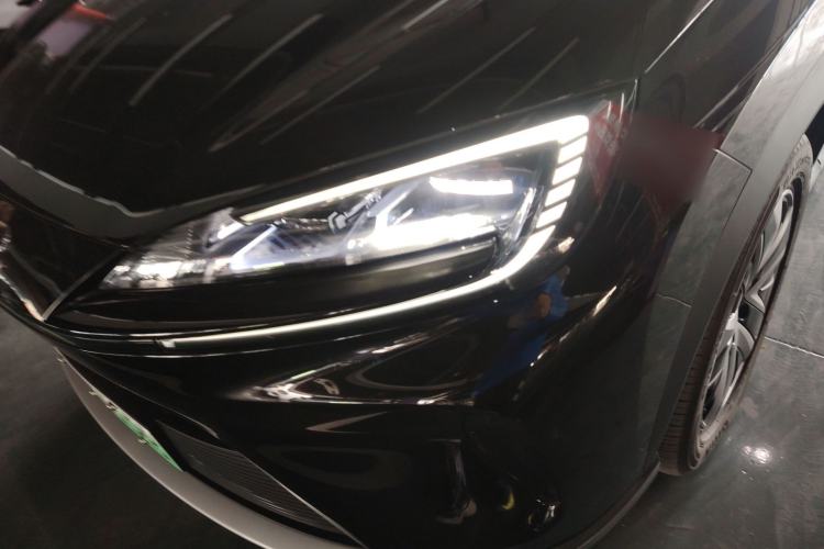 Used BYD Sealion 07 DM-i 2025 150 Flagship+ Edition