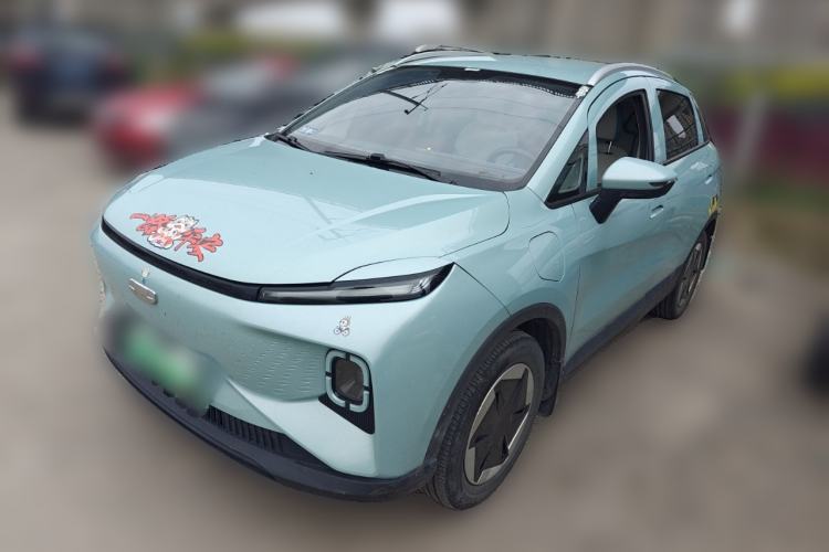 Used Geometry E Firefly 2024 301km Starlight