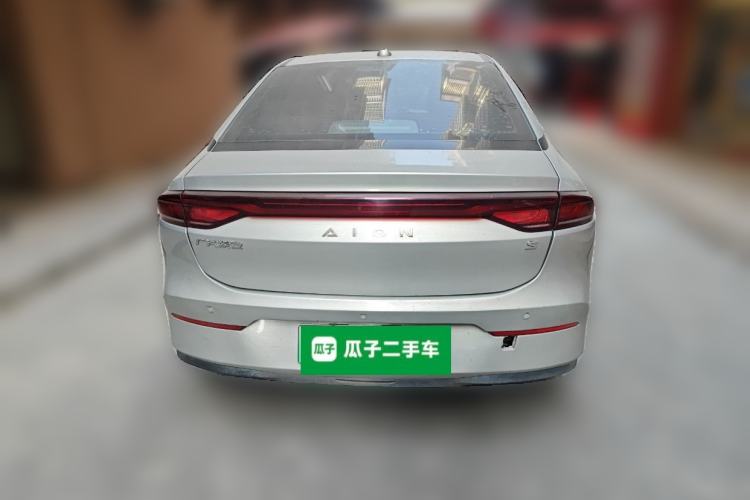 Used AION S 2020 Meizu 580
