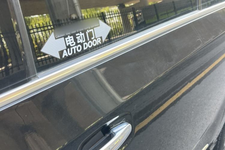 Used SAIC MAXUS G20 2019 First Edition 2.0T Automatic ZhiZun Version China V Standard