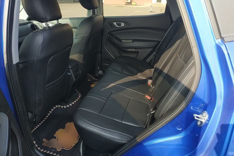 Used Chery Tiggo 5x 2019 HERO 1.5L CVT Urban Edition