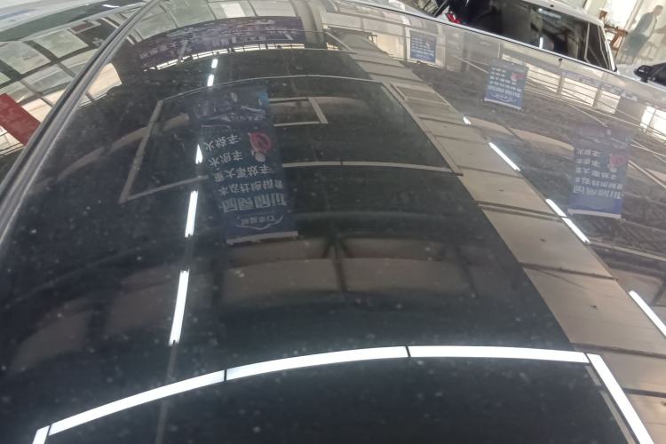 Used Chery New Energy Little Ant 2021 200 000-Yuan Ant Fan Edition Talent Version NMC Battery 301 km
