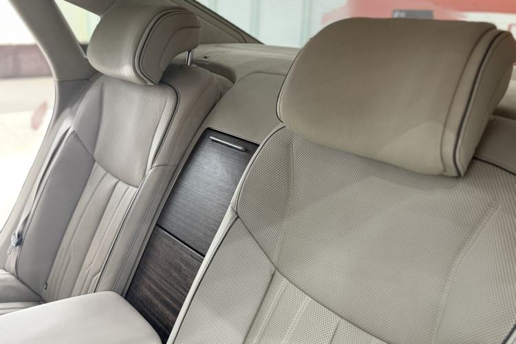 Used Audi A8 2021 A8L 55 TFSI quattro Prestige Edition
