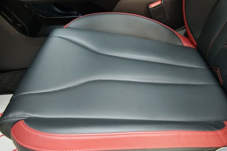 Used Haval X DOG 2022 1.5T DCT Two-Wheel Drive Trendy Edition
