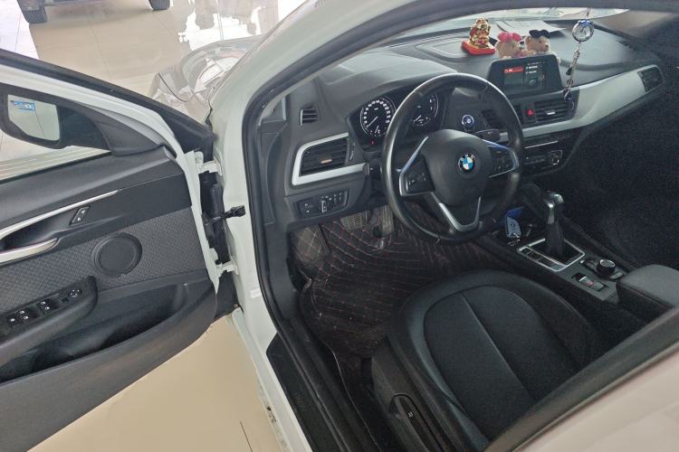 Used BMW 1 Series 2018 118i Fashion Model
