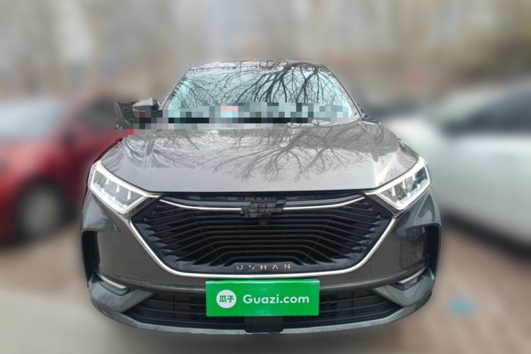 Used Oshan X7 2020 1.5T Automatic Luxury Version