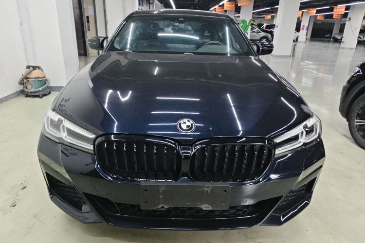 Used BMW 5 Series 2021 530i M Sport Package
