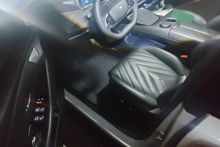 Used Deepal SL03 2024 530 Plus Pure Electric Version
