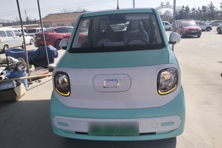 Used Bestune Pony 2025 222km Clever Horse
