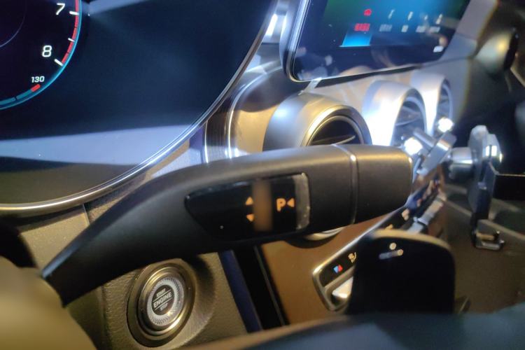 Used Mercedes-Benz GLC 2021 GLC 260 L 4MATIC Luxury Model