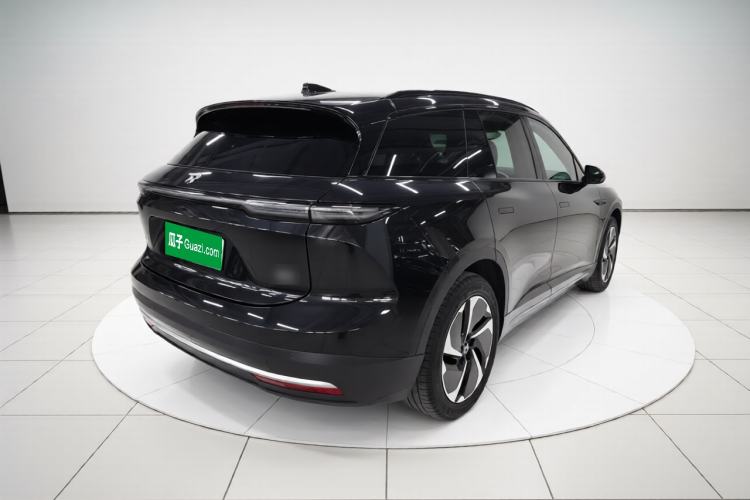 Used Nio ES6 2024 75 kWh
