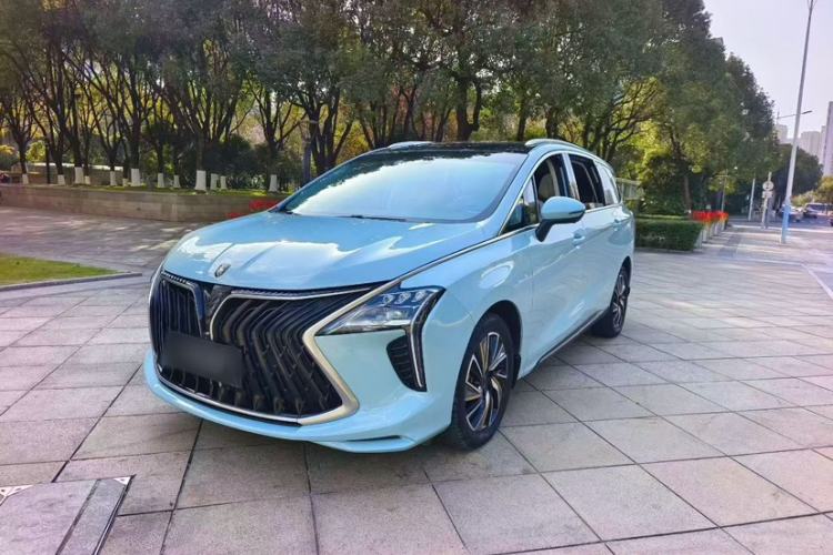 Used FORTHING Yacht 2022 1.5T DCT Chasing-the-Waves Edition