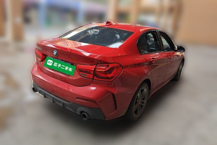 Used BMW 1 Series 2021 120i M Sport Night Edition