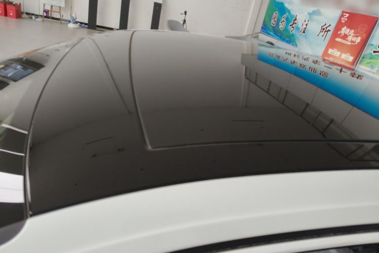 Used Volkswagen FAW-Volkswagen CC 2026 Model, 30 Million Units—Selected, 330TSI, Glamorous Roof