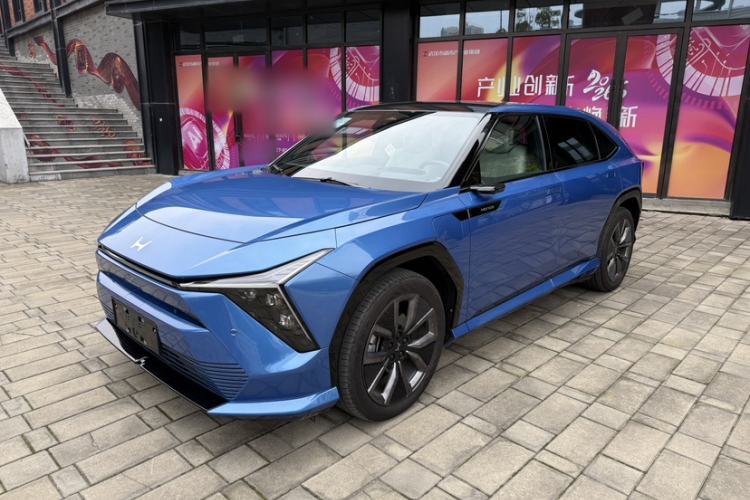 Used Honda S7 2025 Navigator Edition