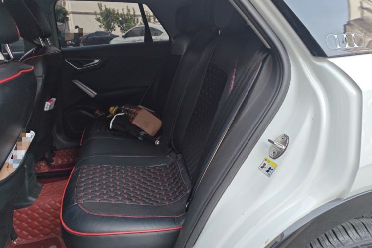 Used Audi Q2L 2020 35 TFSI Ambition Dynamic Edition
