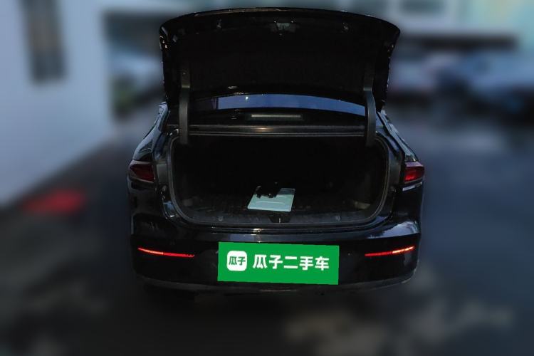 Used AION S 2020 Meizu 580