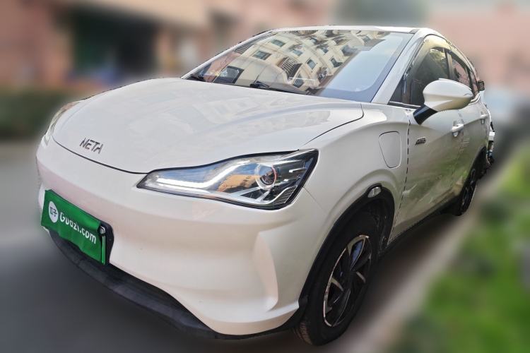 Used NETA V 2021 Long-Range Entertainment Edition