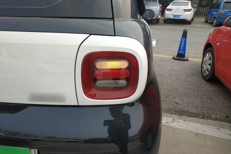 Used ORA Black Cat 2019 301km Standard Edition
