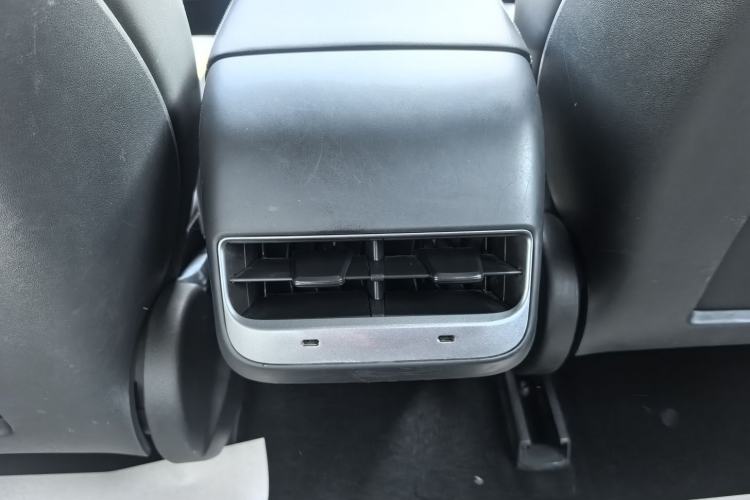 Used Tesla Model 3 2020 Standard Range Rear-Wheel Drive Upgraded Version