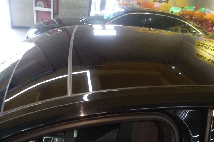 Used Audi A6L 2023 Revised 45 TFSI Prestige Dynamic Edition