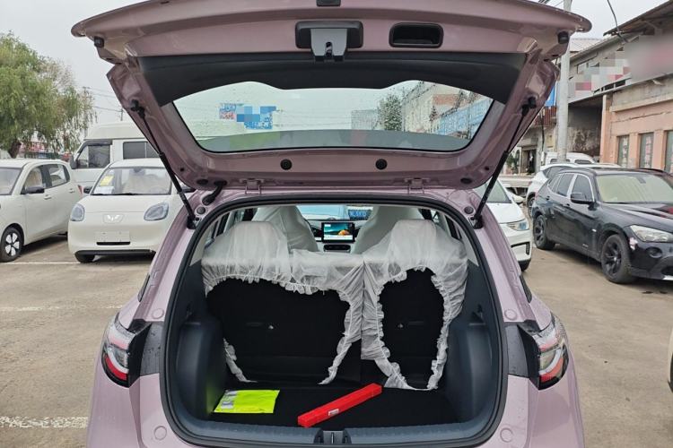 Used Geely Galaxy Geome 2026 Model 310km Youth Edition