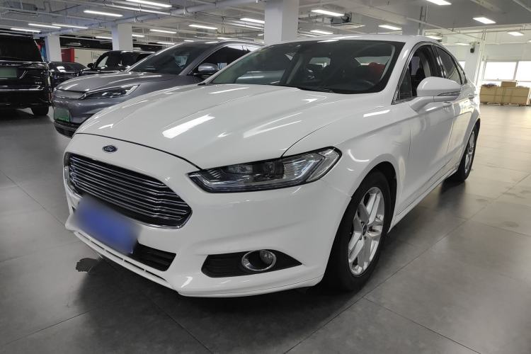 Used Ford Mondeo 2013 1.5L GTDi180 Fashion Edition