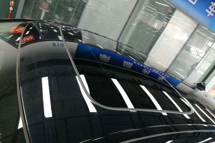 Used BMW 5 Series 2017 525Li Luxury Design Package