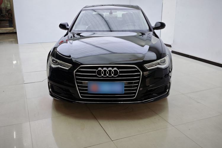 Used Audi A6L 2016 TFSI Technology Edition