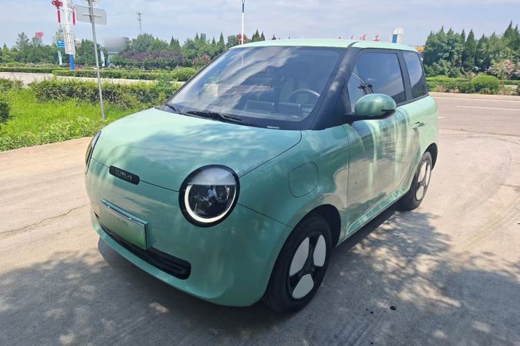 Ojetý CHANGAN NEVO Lumin 2022 210km Sweet Edition