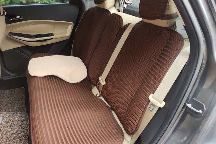 Used Ford Escort 2015 1.5L Automatic Fashion Model