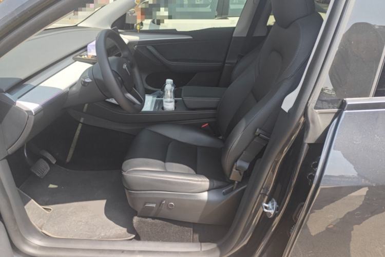 Used Tesla Model Y 2024 Rear-Wheel-Drive Version