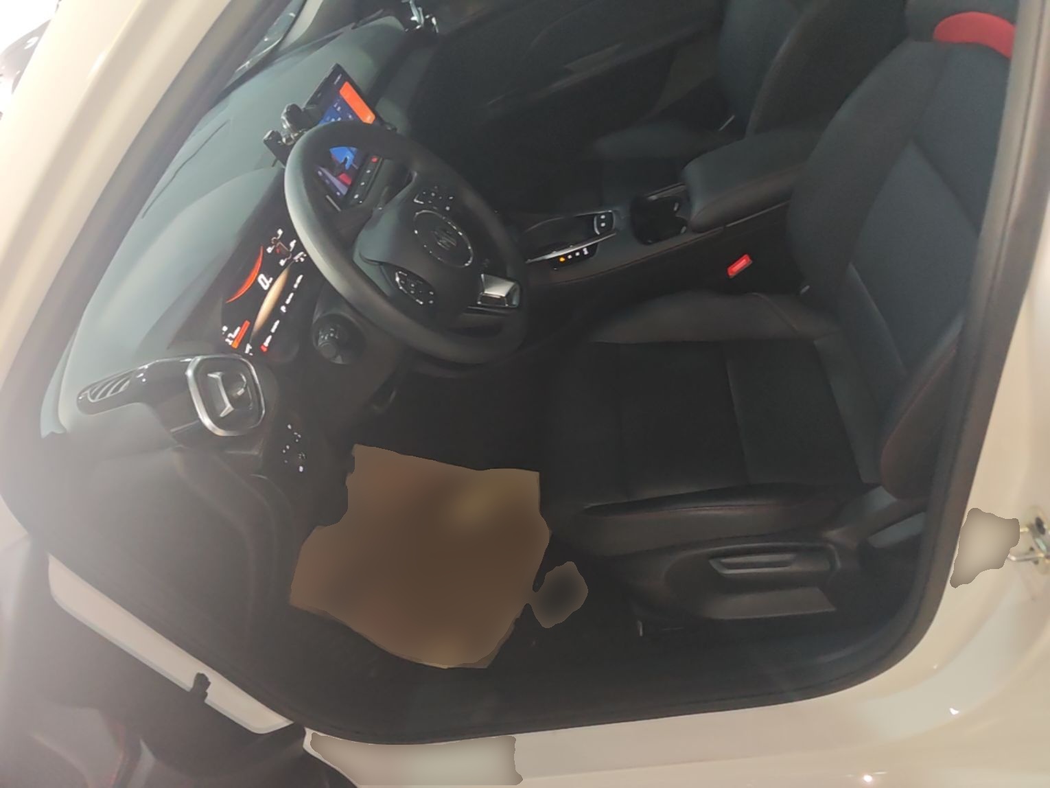MG 5 2025 180 DVVT Global Luxury Edition — снимка 17