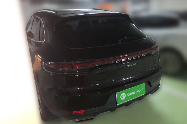 Used Porsche Macan 2020 Macan 2.0T
