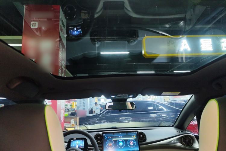 Used BYD Dolphin 2021 405 km Fashion Edition
