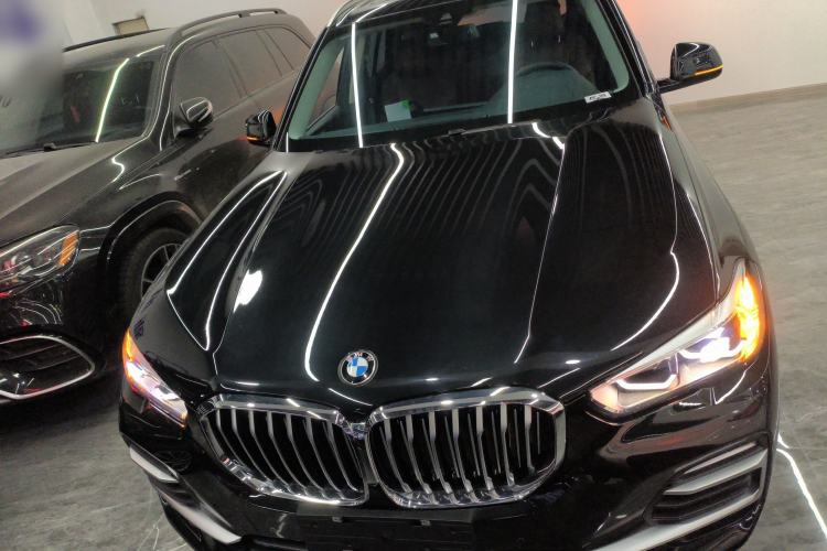 Used BMW X5 (Import) 2020 xDrive30i X Design Package
