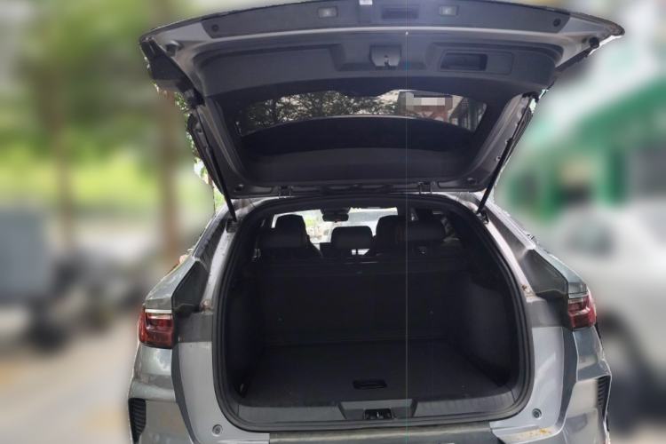 Used BYD Song PLUS 2020 1.5T Automatic Prestige Version
