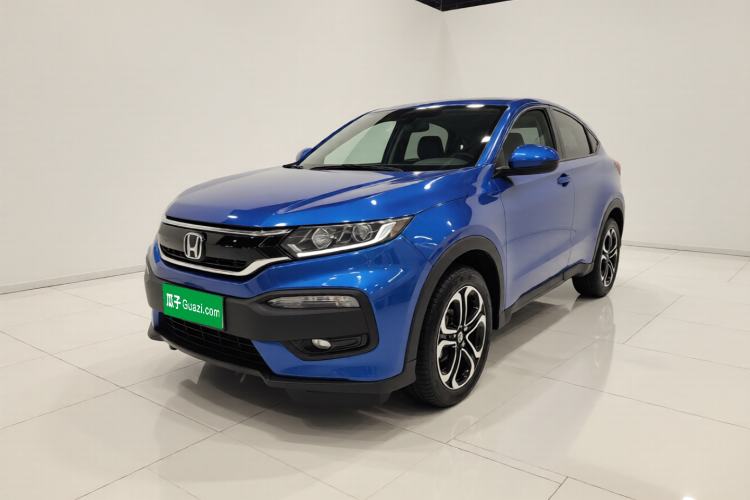 Used Honda XR-V 2017 1.8L EXi CVT Comfort Version Guazi used car, China used car export, Used car for sale, Used cars, Cheapest cars for sale