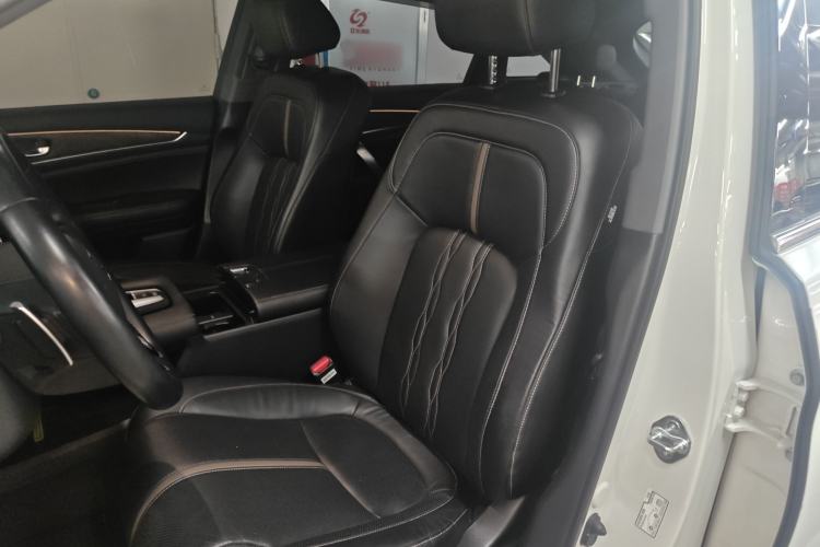 Used Honda UR-V 2020 370TURBO Two-Wheel Drive Luxury Edition