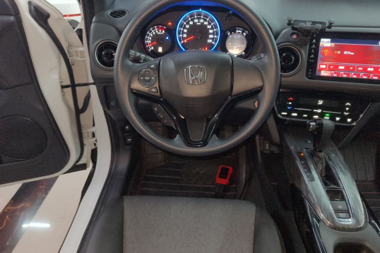 Used Honda XR-V 2021 220TURBO CVT Luxury Edition
