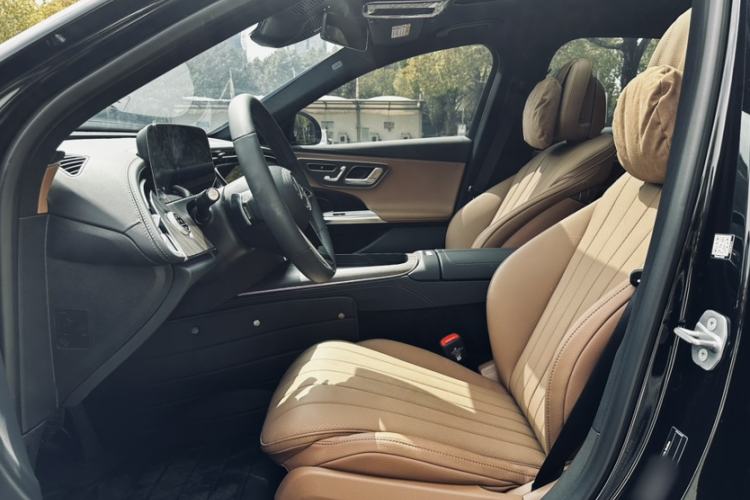 Used Mercedes-Benz E-Class 2025 Facelift E 300 L Fashion Edition