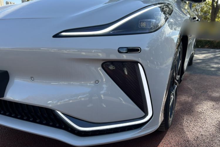 Used IM LS7 2025 New Edition Ultra