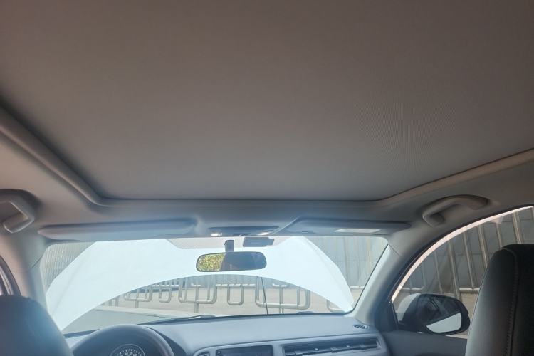 Used Honda Vezel 2020 1.5L CVT Pioneer Edition