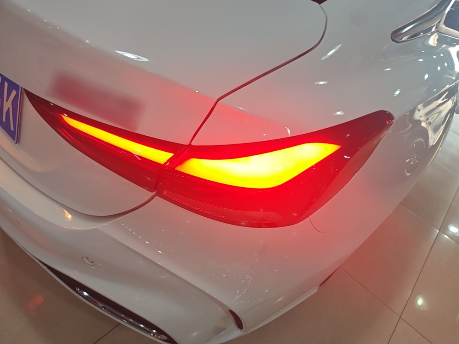 MG 5 2025 180 DVVT Global Luxury Edition — снимка 9