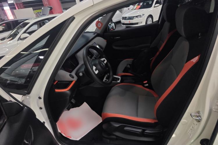 Used Honda LIFE 2021 1.5L CVT SPORT Heartbeat Edition