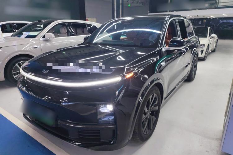 Used Li Auto L8 2023 Pro Model