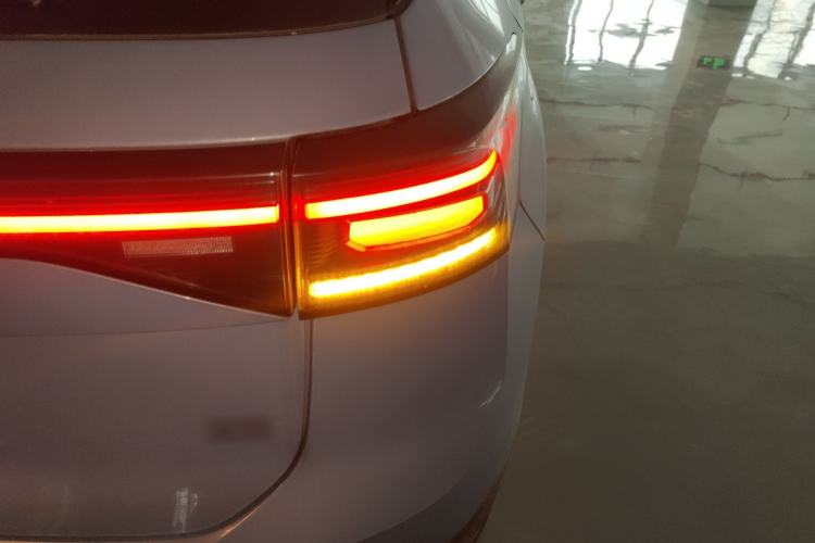 Used Volkswagen Tharu 2025 NewRui 300TSI Prestige Edition