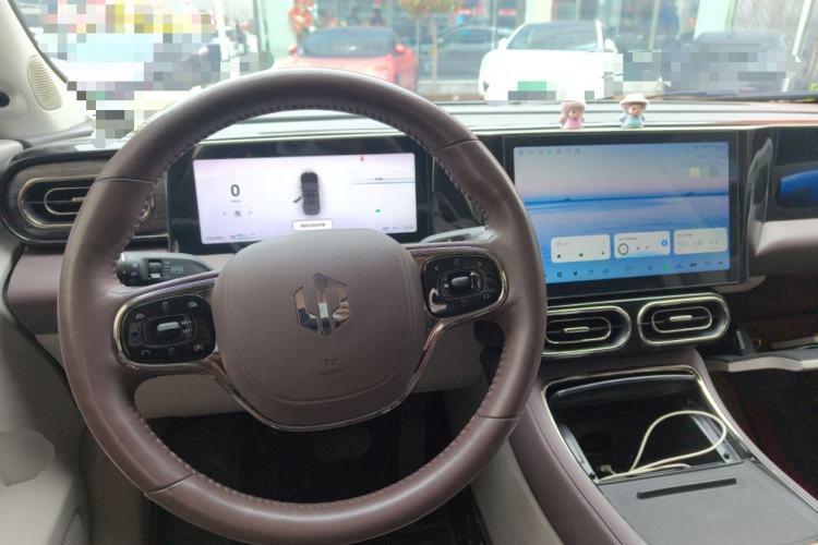 Used Leapmotor C11 2021 Performance Edition
